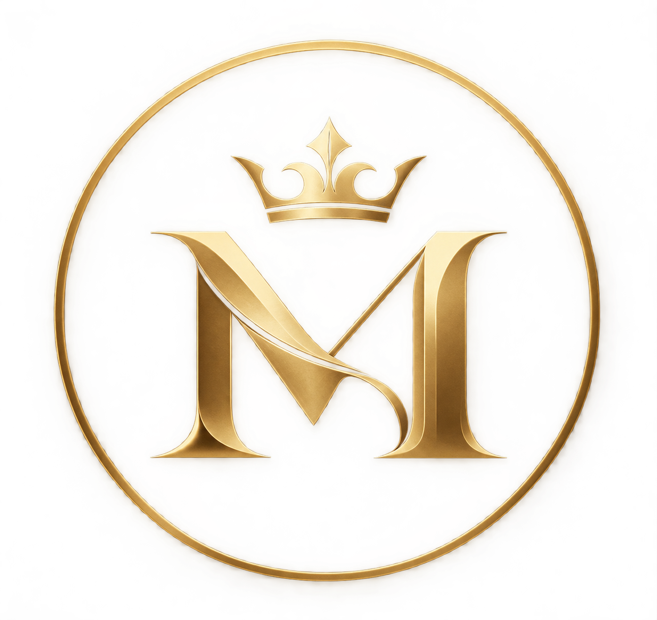 Monarque emblem